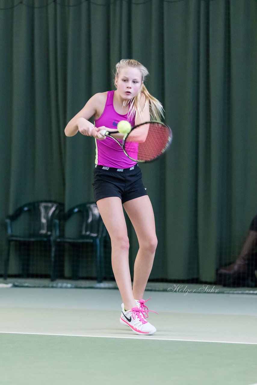 Bild 482 - 7. Wilson Cup